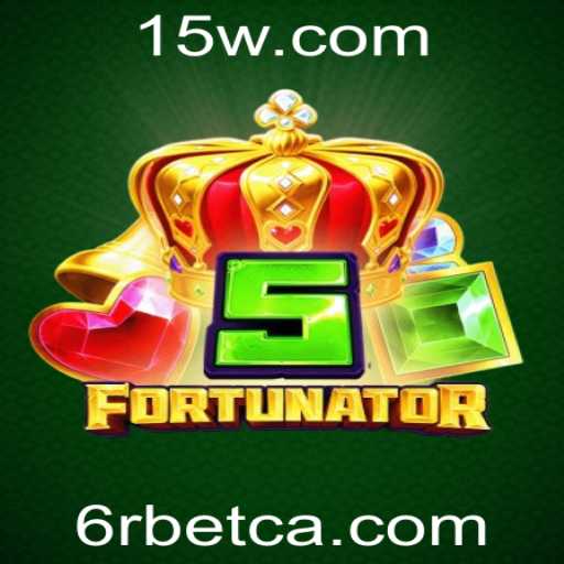 Descobrindo o Universo de 5Fortunator: Um Guia Completo com 6Rbet