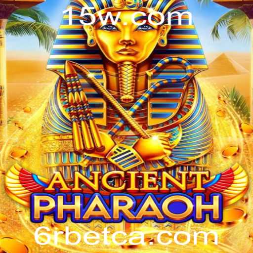 Descubra o Fascinante Mundo de 'AncientPharaoh' com 6Rbet