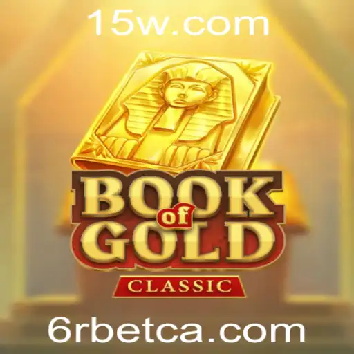 Descubra a Emoção do Jogo 'BookOfGoldClassic' na 6Rbet
