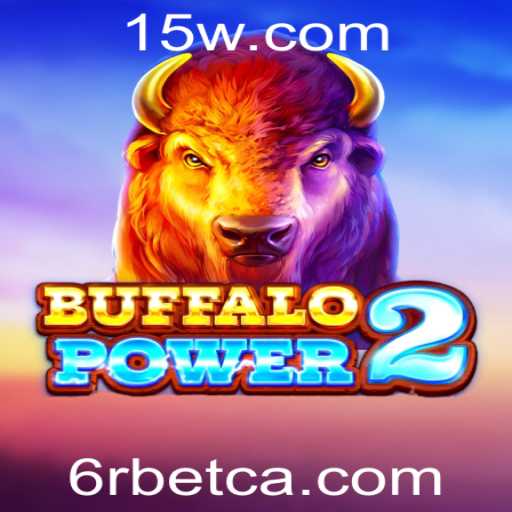 Descubra o Mundo Emocionante de BuffaloPower2 no 6Rbet