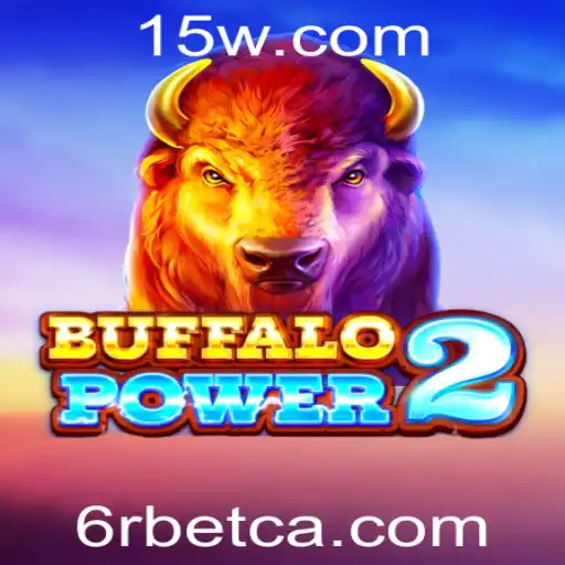 Descubra o Mundo Emocionante de BuffaloPower2 no 6Rbet