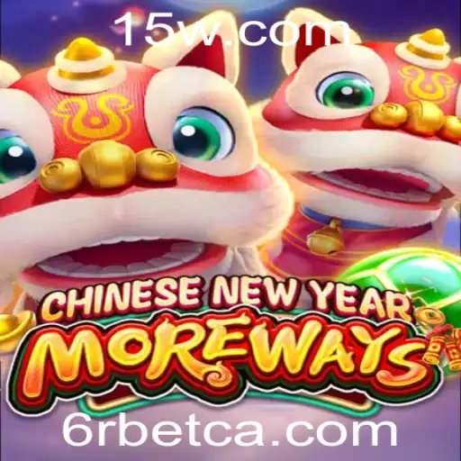 Descubra CHINESENEWYEARMOREWAYS: A Nova Sensação em Jogos com 6Rbet