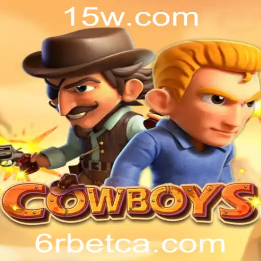 Descubra o Mundo Emocionante do Jogo 'COWBOYS'