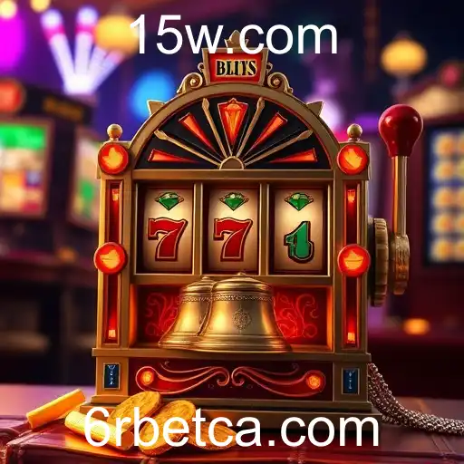 Explorando o Mundo dos Caça-Níqueis na Era Digital com 6Rbet