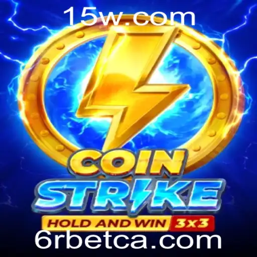 Descubra Coinstrike: O Jogo de Estratégia Inspirador com 6Rbet
