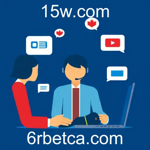 Como Entrar em Contato com a 6Rbet