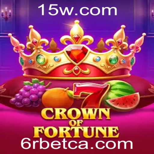 Descubra CrownofFortune: O Novo Fenômeno dos Jogos Online