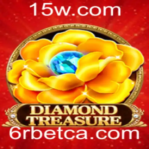 Diamondtreasure: Explorando o Novo Mundo de 6Rbet