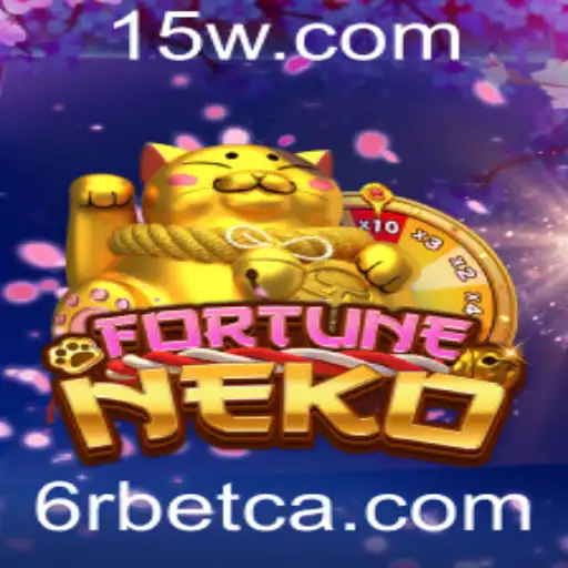 FortuneNeko: Desvendando o Universo de Diversão e Fortuna com 6Rbet