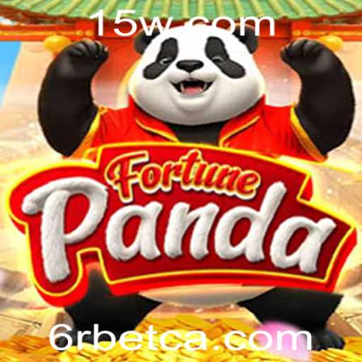 Explorando o Mundo Encantado de FortunePanda