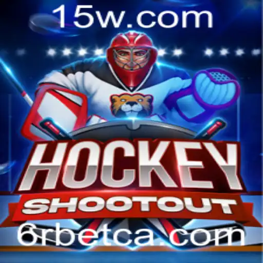 HockeyShootout: O Novo Fenômeno dos Jogos Online com 6Rbet