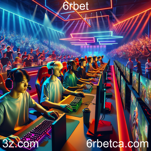 A Ascensão dos eSports: Entendendo a Nova Era dos Jogos Competitivos