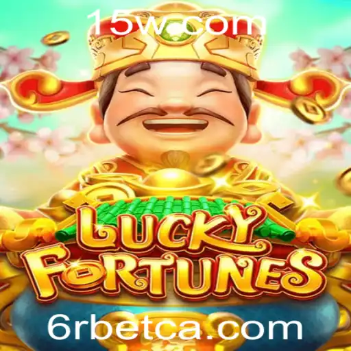 Descubra o Fascinante Mundo de LUCKYFORTUNES: Regras e Introdução