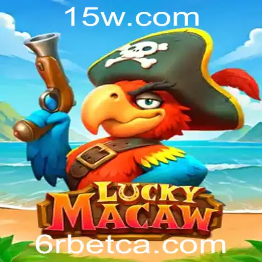 Descubra os Segredos do Jogo LuckyMacaw com a Palavra-Chave 6Rbet