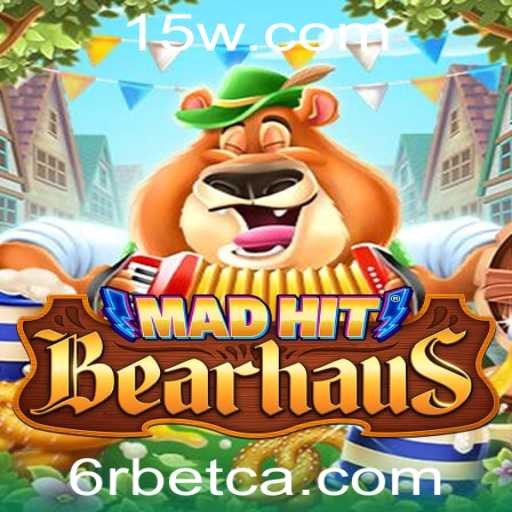 Descubra o Empolgante Mundo de MadHitBearhaus: Regras e Estratégias