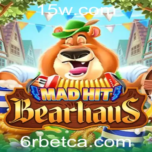 Descubra o Empolgante Mundo de MadHitBearhaus: Regras e Estratégias