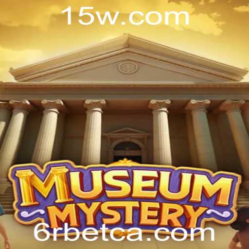 Desvendando os Mistérios do 'MuseumMystery': Um Jogo de Aventura e Lógica