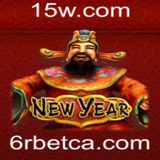 Descubra a Emoção de NewYear: O Jogo Revolucionário com 6Rbet