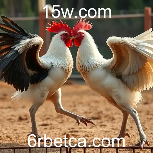 Explorando as Controvérsias e a Cultura das Rinhs de Galos