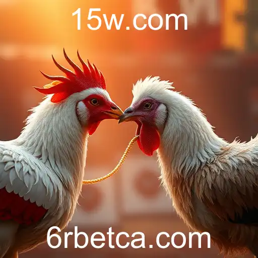 Explorando o Mundo do Sabong Online e a Plataforma 6Rbet