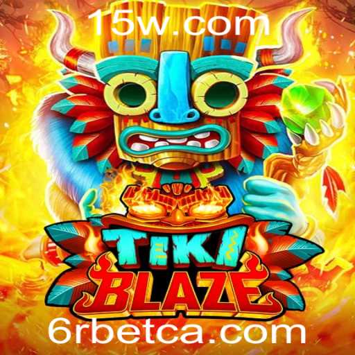 TikiBlaze: Uma Introdução ao Novo Jogo de Aventura e Estratégia