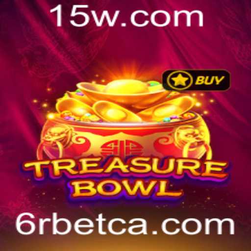 Explorando o Mundo de TreasureBowl: O Jogo Que Está Conquistando o Público