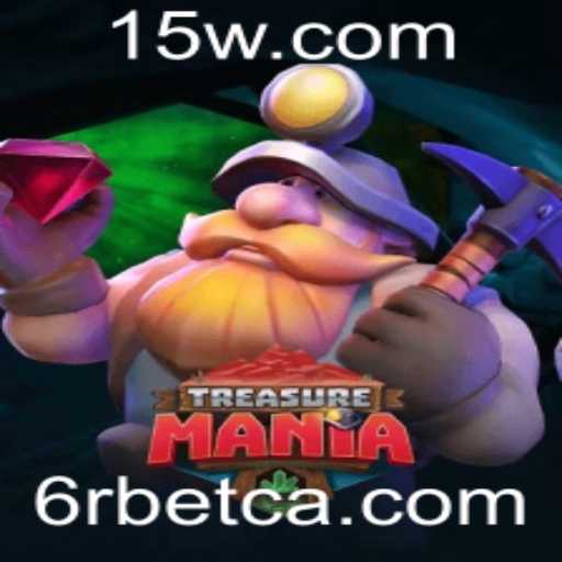Explorando TreasureMania: Aventura e Regras do Novo Jogo de Estratégia