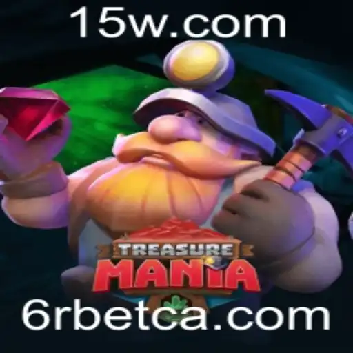 Explorando TreasureMania: Aventura e Regras do Novo Jogo de Estratégia