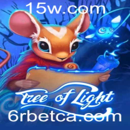 TreeofLight: Aventura Interativa e Desafios em um Mundo de Fantasia