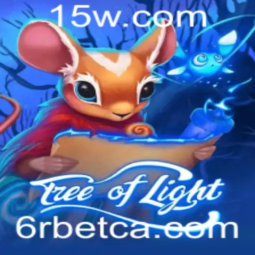 TreeofLight: Aventura Interativa e Desafios em um Mundo de Fantasia