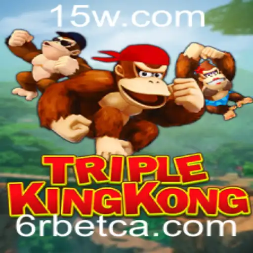 Explorando TripleKingKong: O Novo Fenômeno dos Jogos de Cassino