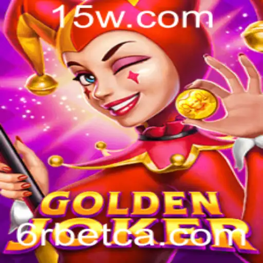 GoldenJoker: Um Novo Horizonte no Mundo dos Jogos de Azar