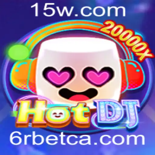 Descubra o Universo de HotDJ: Estratégia, Música e Diversão com 6Rbet