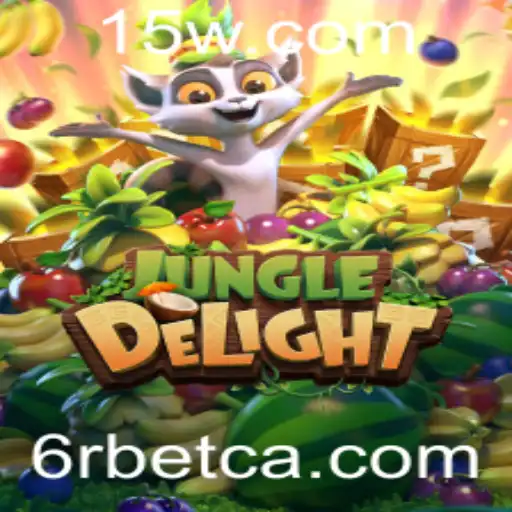 Explorando o Mundo Empolgante de JungleDelight: Um Guia Completo