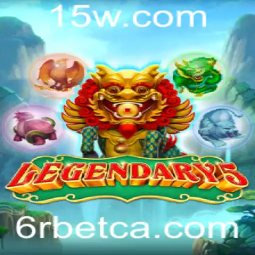 Descubra o Universo de Legendary5 e Conheça as Regras de 6Rbet