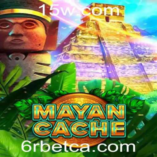 MayanCache: Descubra os Segredos das Ruínas em um Novo Jogo de Estratégia
