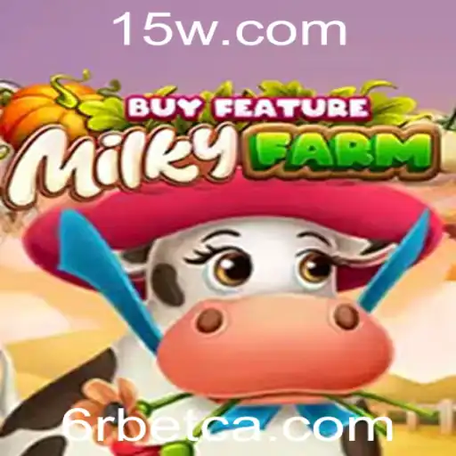 Explorando MilkyFarmBuyFeature no Cassino 6Rbet