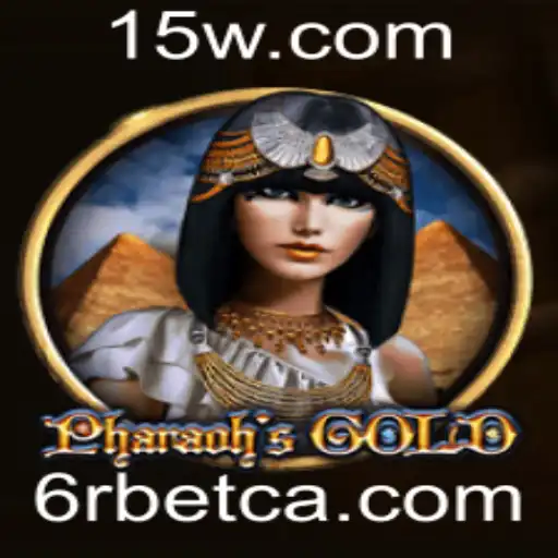 Descubra a Emoção de PharaohsGold com 6Rbet