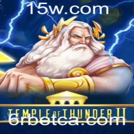Explorando TempleofThunderII: A Evolução do Jogo e Suas Regras
