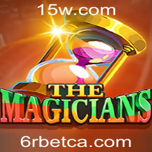 TheMagicians: Explorando o Fascinante Mundo do Jogo com 6Rbet