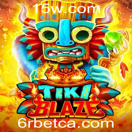 TikiBlaze: Uma Introdução ao Novo Jogo de Aventura e Estratégia