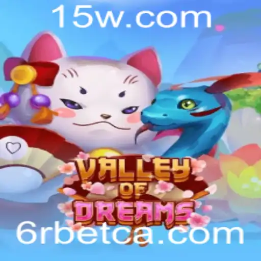 ValleyofDreams: Uma Jornada Inesquecível no Mundo do Jogo