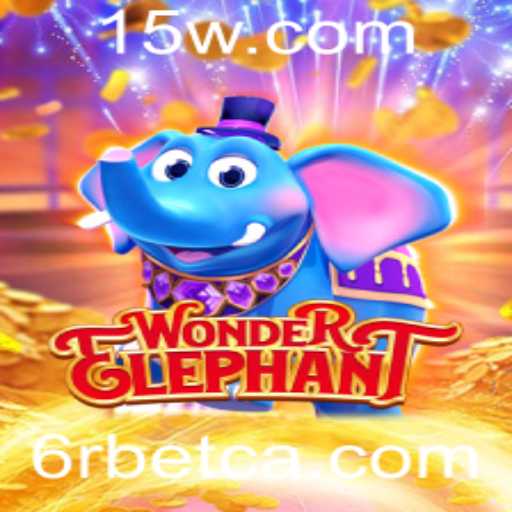 WonderElephant: Mergulhe na Aventura Última do Novo Jogo de Estratégia